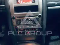2005 Peugeot 407