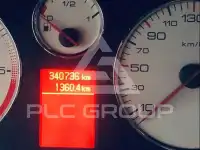 2005 Peugeot 407