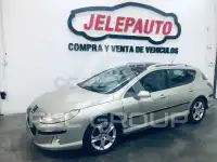 2005 Peugeot 407