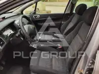 2005 Peugeot 307