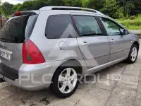 2005 Peugeot 307