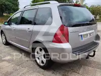 2005 Peugeot 307