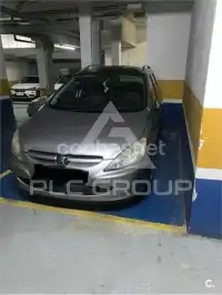 2005 Peugeot 307