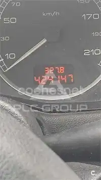 2005 Peugeot 307
