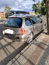 2005 Peugeot 307