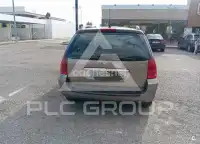 2005 Peugeot 307