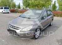 2005 Peugeot 307