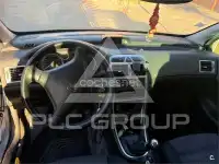 2005 Peugeot 307
