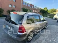 2005 Peugeot 307
