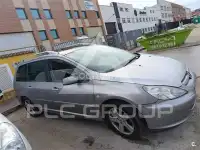 2005 Peugeot 307