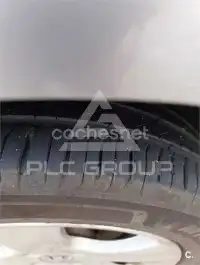 2005 Peugeot 307