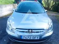 2005 Peugeot 307