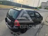 2005 Peugeot 307