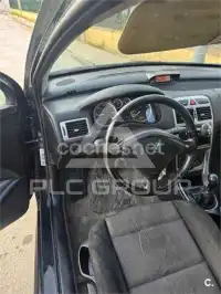 2005 Peugeot 307