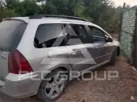 2005 Peugeot 307