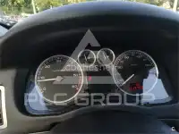 2005 Peugeot 307
