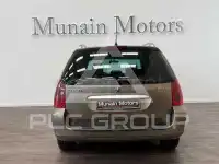 2005 Peugeot 307