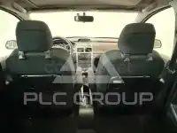 2005 Peugeot 307