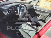 2005 Peugeot 307