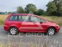 2005 Peugeot 307