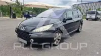 2005 Peugeot 307