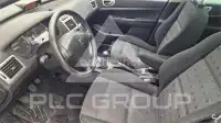 2005 Peugeot 307