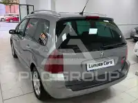 2005 Peugeot 307
