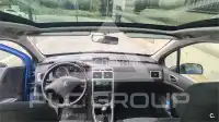 2005 Peugeot 307