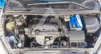 2005 Peugeot 307