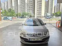 2005 Peugeot 307