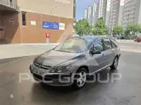 2005 Peugeot 307