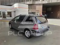 2005 Peugeot 307