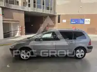 2005 Peugeot 307