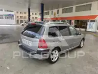 2005 Peugeot 307