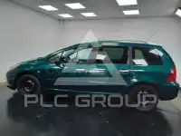 2005 Peugeot 307