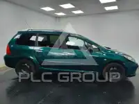 2005 Peugeot 307