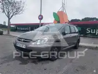 2005 Peugeot 307