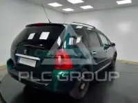 2005 Peugeot 307