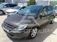 2005 Peugeot 307