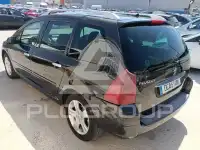 2005 Peugeot 307