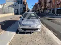 2005 Peugeot 206