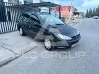 2005 Peugeot 206
