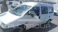 2005 Peugeot 206