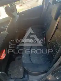 2005 Peugeot 206