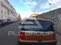 2005 Peugeot 1007