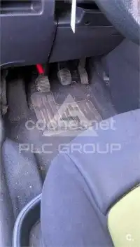 2005 Peugeot 1007