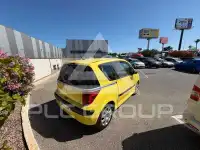2005 Peugeot 1007