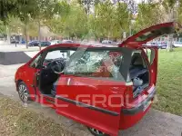2005 Peugeot 1007