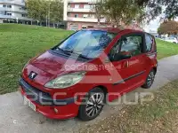 2005 Peugeot 1007