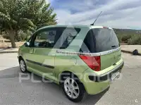2005 Peugeot 1007